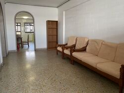 Blk 129 Yio Chu Kang Ville (Ang Mo Kio), HDB 3 Rooms #566160551